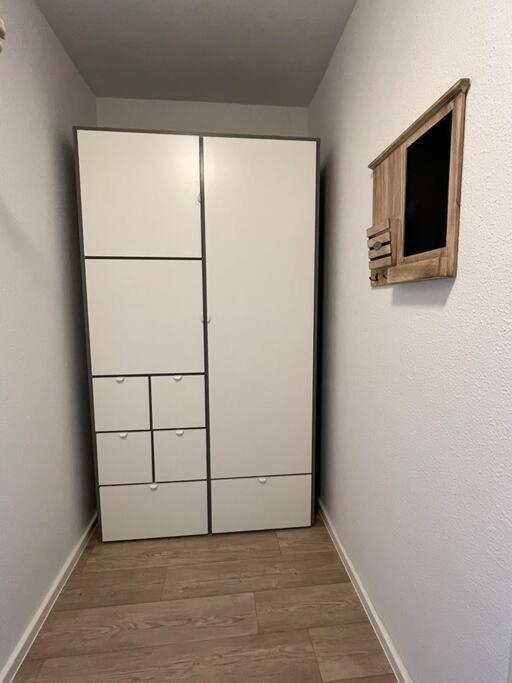 Gemuetlichkeit Mit Cityblick Leipzig Ngoại thất bức ảnh